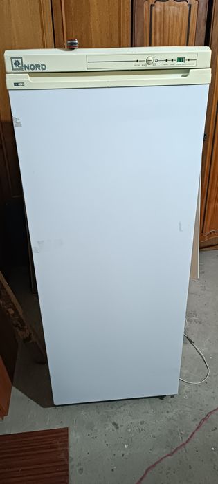 Морозильна камера