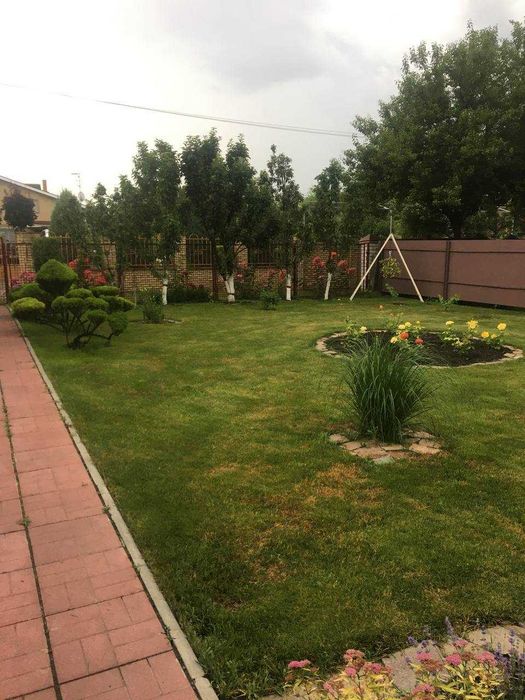 Продам дачу в Обуховке.