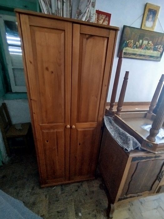 Quarto solteiro de 3 peças