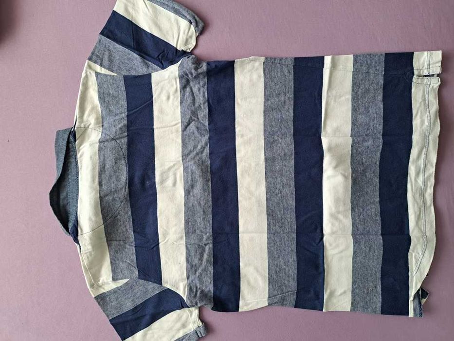 Koszulka polo Cool Club 146