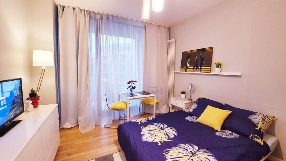 Apartament ADONIS! SmartTV