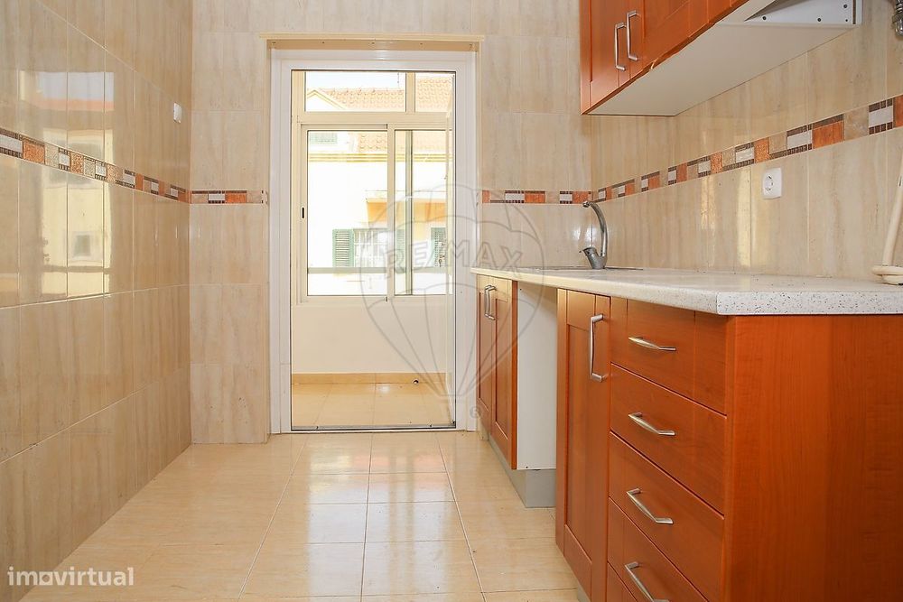 Apartamento T2 para venda