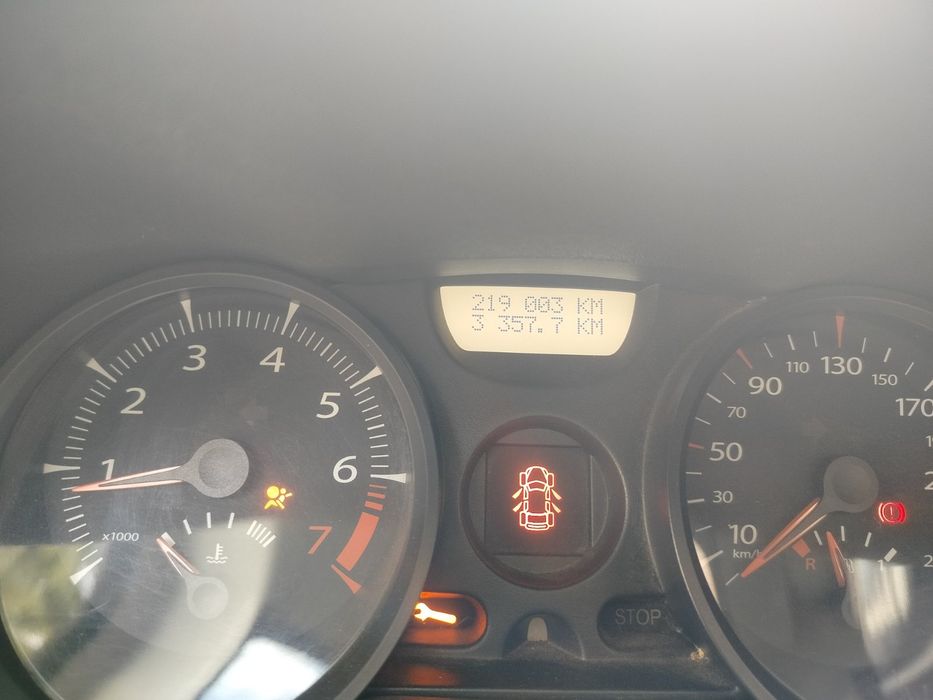 Продам Renault Megan 2