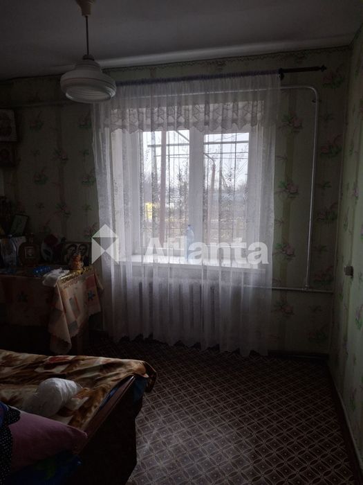 Квартира в Нерубайском/Центр