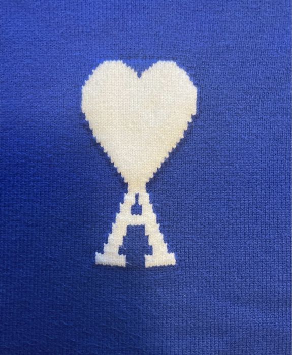 Ami Paris Sweatshirt