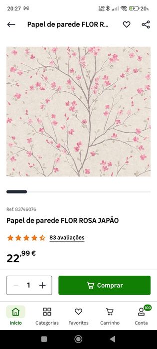Acessórios quarto menina
