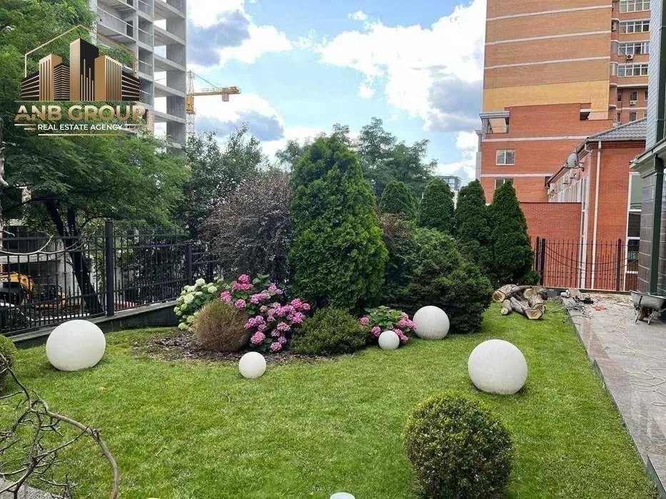 Без% Аренда целого здания на Печерске 1860м2, ул.Тютюнныка