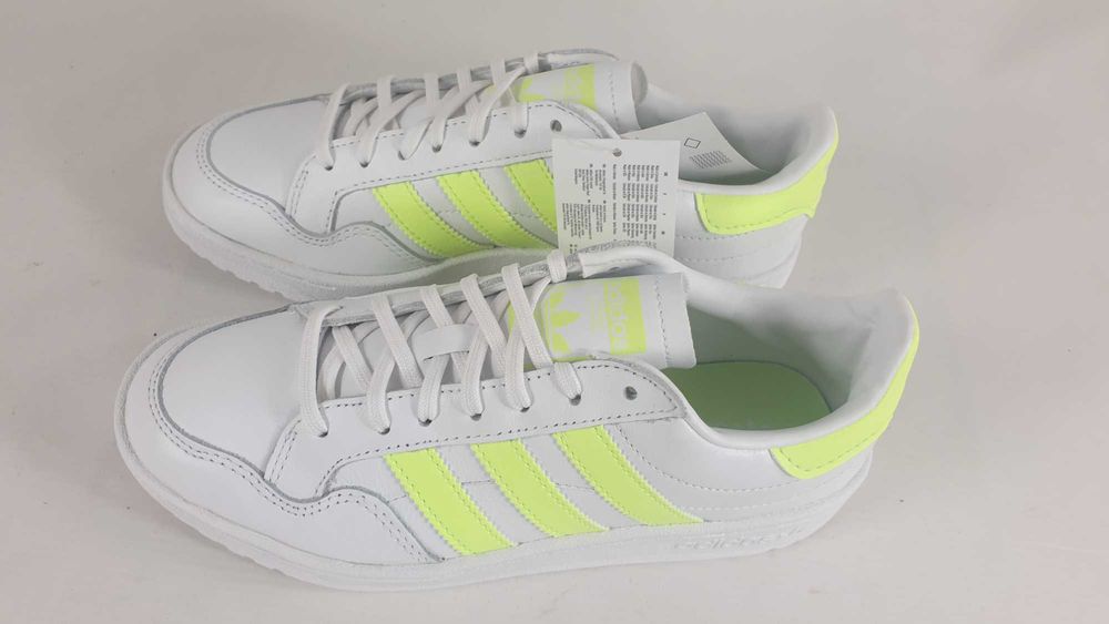 Buty sportowe adidas TRAMPKI r. 36