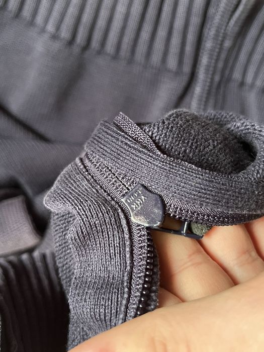 Вінтажна Зіпка Lacoste