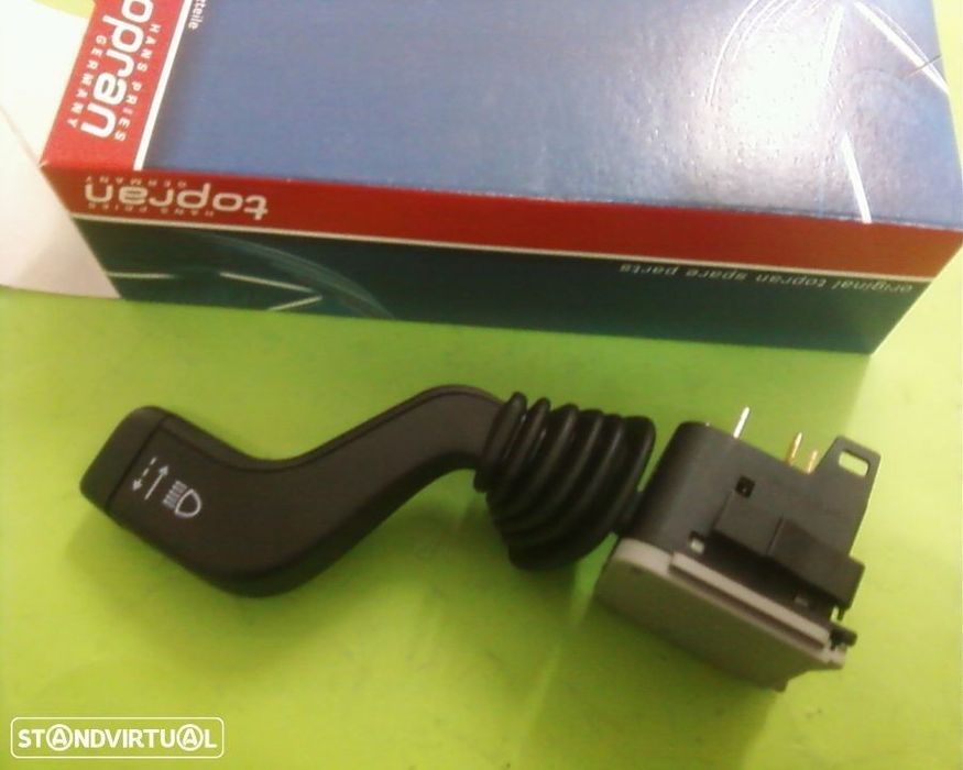 interruptor luzes opel corsa B (NOVO)