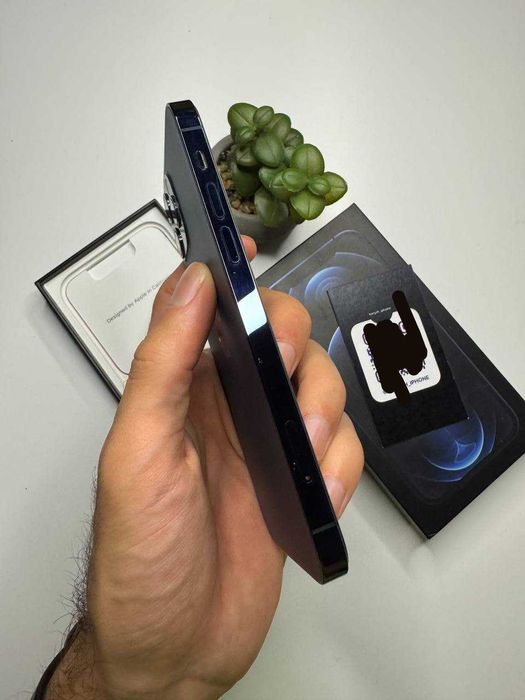 Iphone 12 pro 128 gb, ідеальний стан, айфон 12 про 128 гб