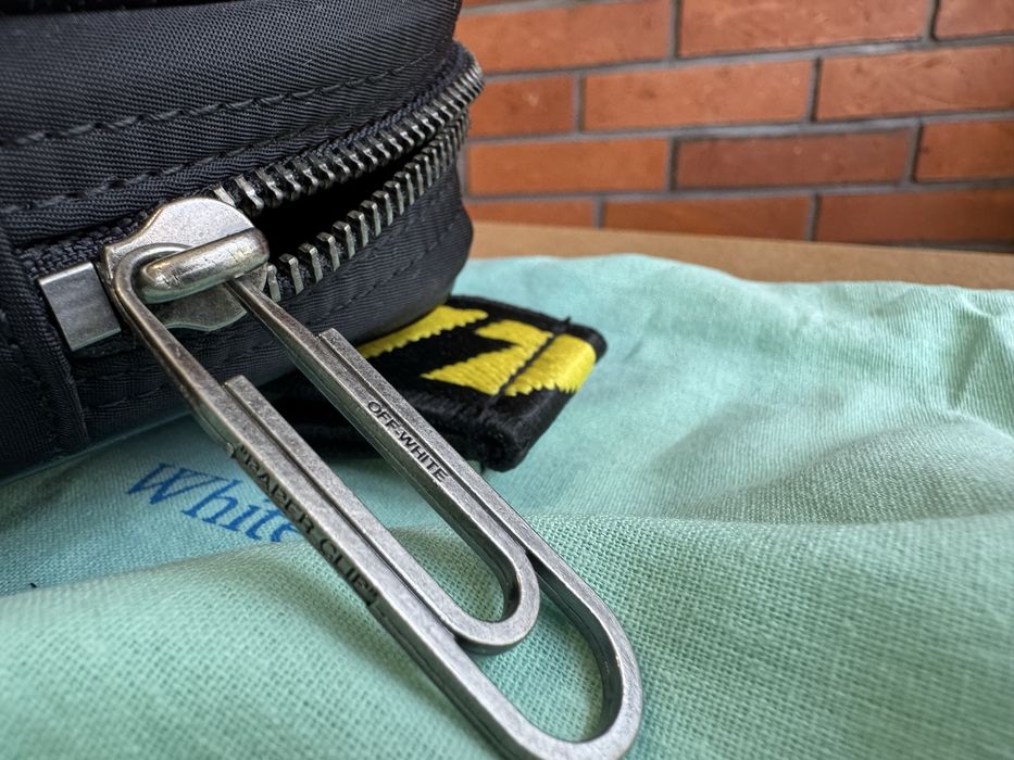 Nerka, torebka Off-White