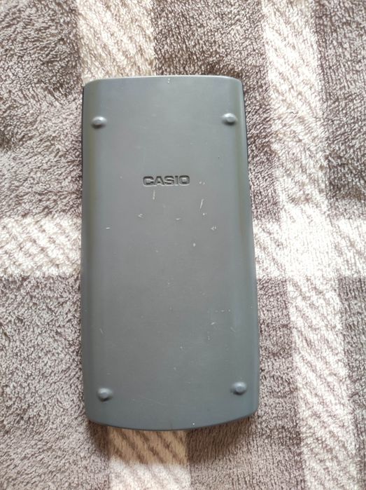 Calculadora científica Casio
