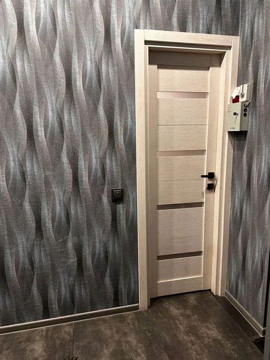 Продам 3-комн квартиру в районе Квиринга ул.