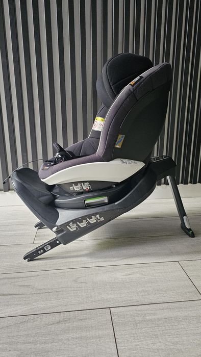 Besafe iZi Twist i-Size super stan