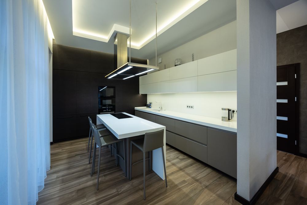 Резиденция премиум-класса в Park House| Паркинг|Гостевой дом | Бассейн| Кинотеатр| Авторский дизайн