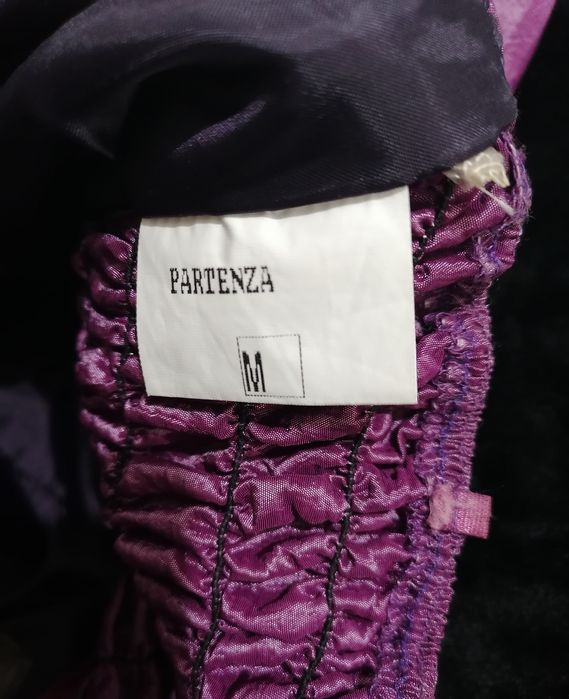 Vestido de cerimónia M
