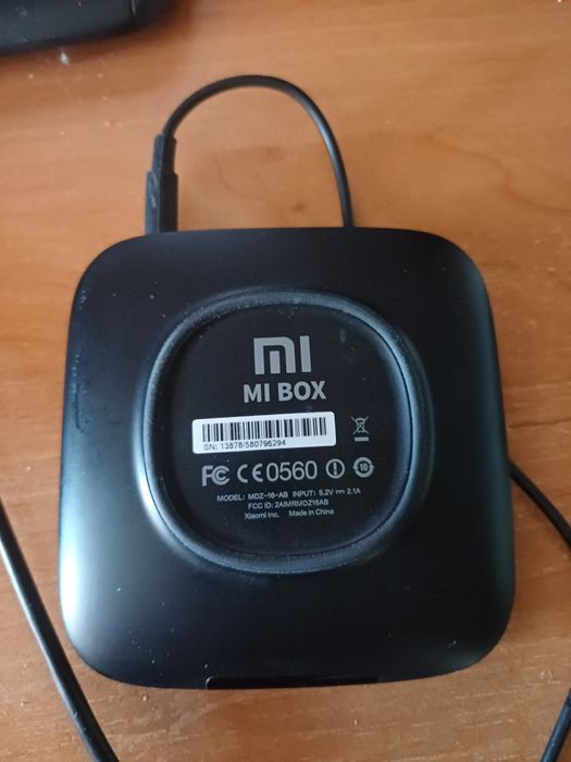 Колонка Tribit XSound Go 1 ревизия,mi box xiaomi