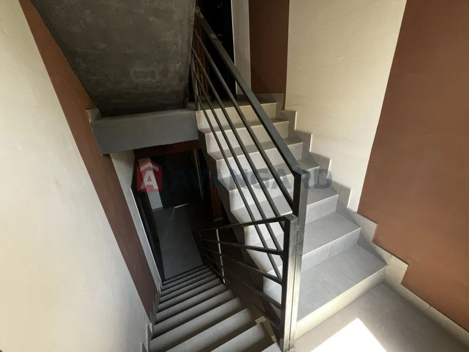 1-комнатная квартира по адресу ул. Курская (площадь 18 м²) - Atlanta.ua - фото 5