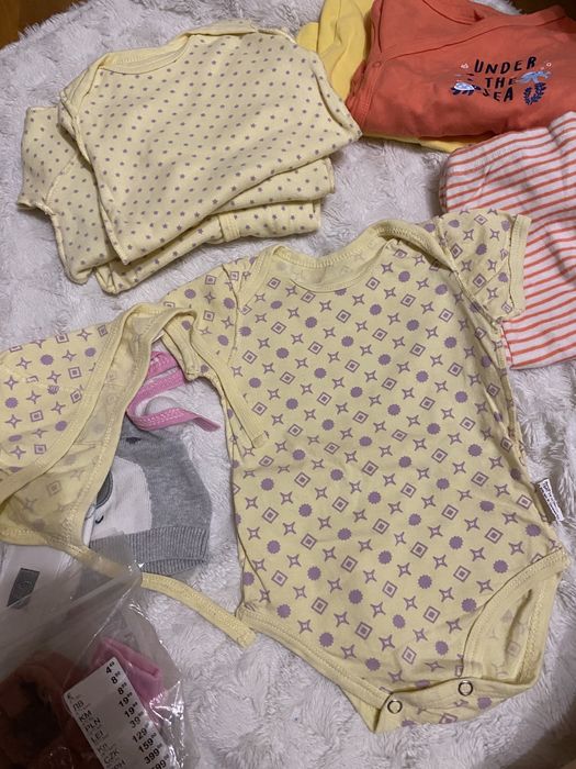 Для маленьких дів