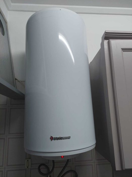 Termoacumulador 80L Vulcano