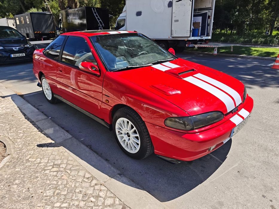 Vendo Hyunday S Coupe 1.5 Turbo