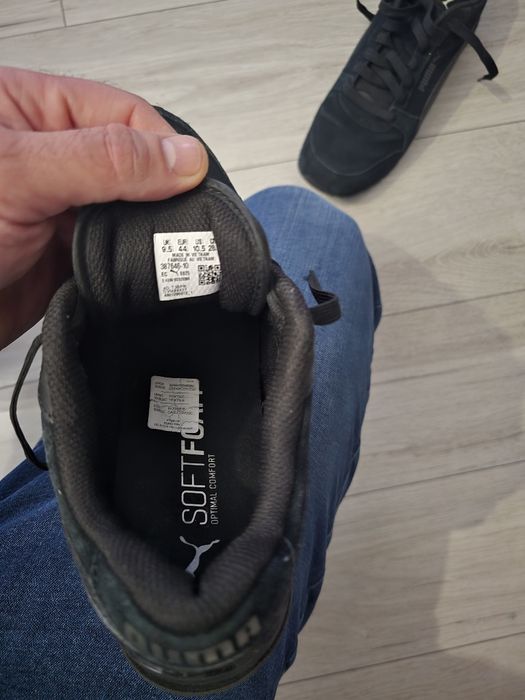 Buty firmy puma nowe