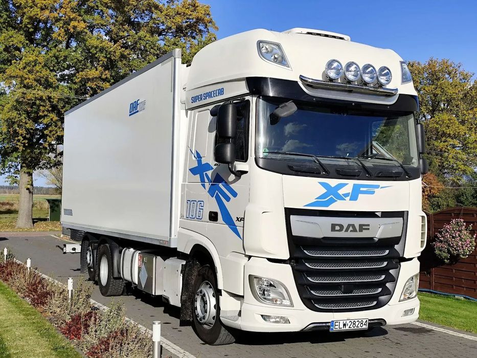 DAF