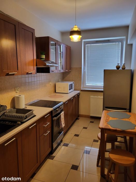 Dobrego Pasterza przy samej GaleriiSerenada, 2 pokoje osobne 48m2