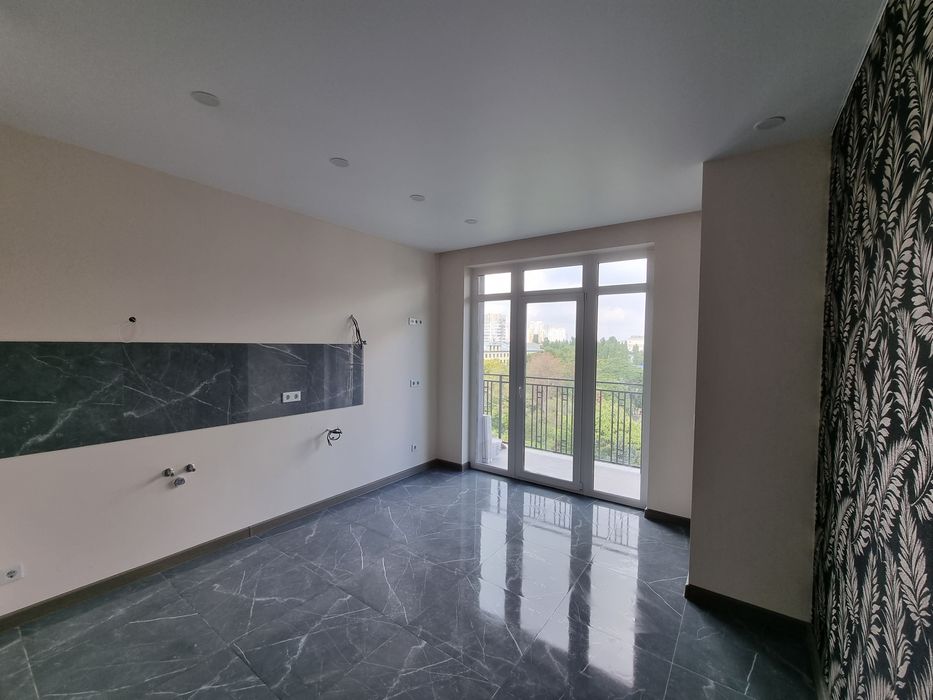 1-кімнатна квартира за адресою Куликове поле пл. (площа 23 м²) - Atlanta.ua - фото 19