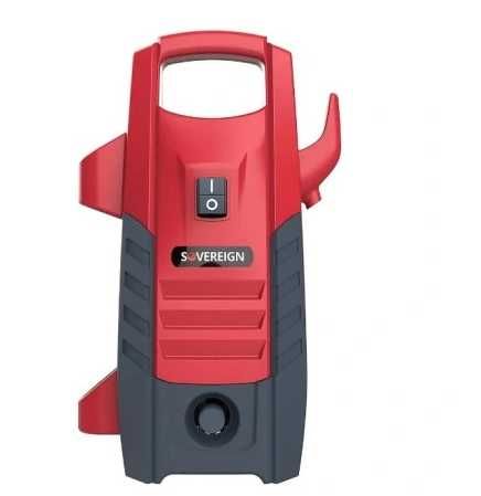 Myjka ciśnieniowa  1400W  90bar