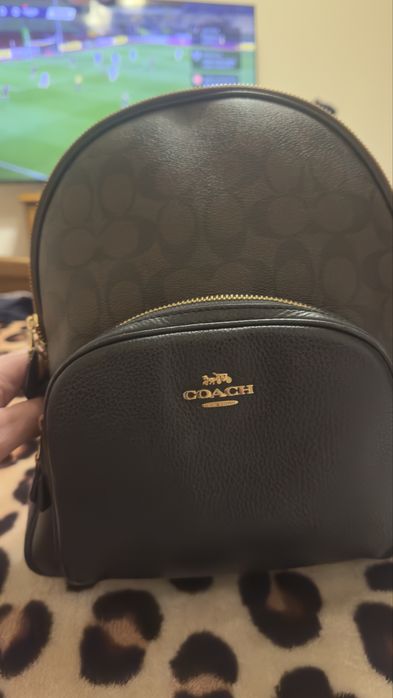 Рюкзак COACH  оригінал