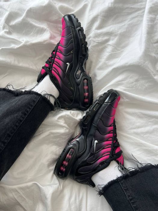 Кросівки Nike Air Max TN 36