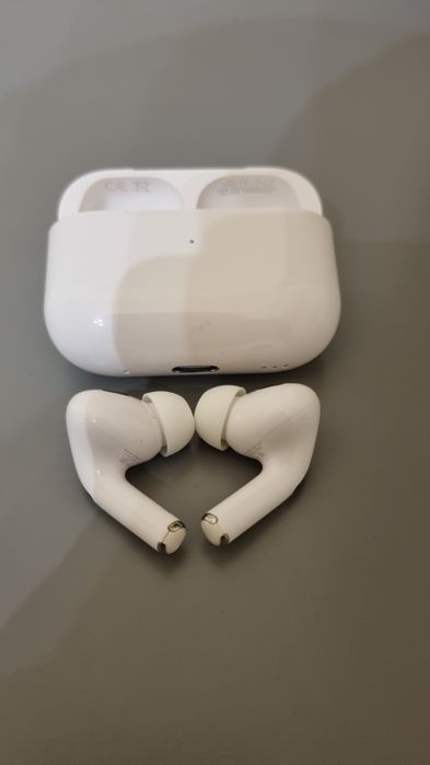 Apple Airpods Pro 2 1:1 type-c
