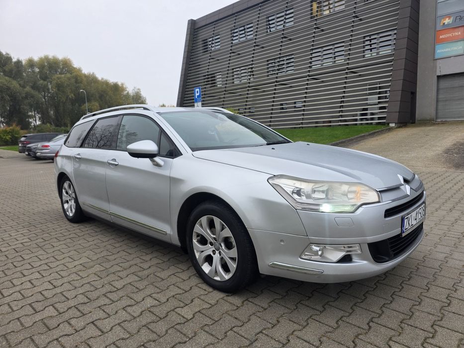 Citroen C5
