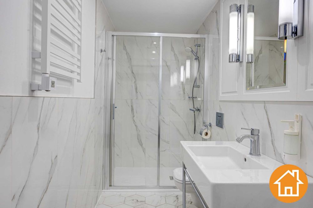 Apartamenty Baltic Fort - przy Aquaparku i promenadzie, parking w cenie