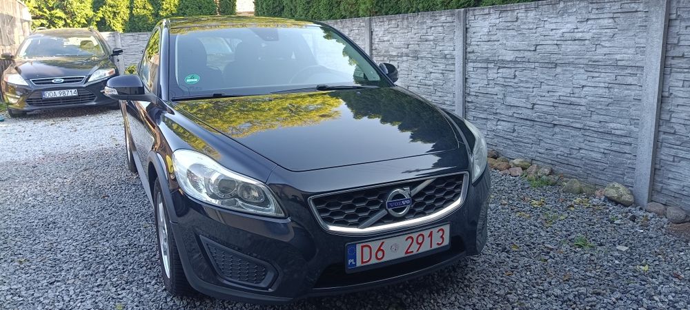Volvo C30