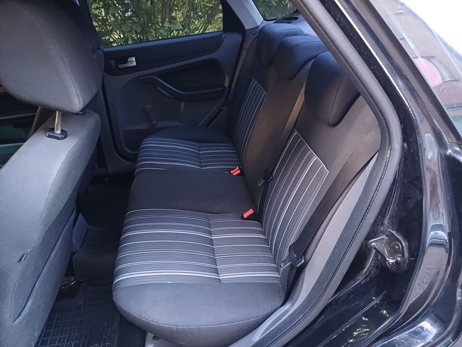 Форд 1.6 газ/бенз