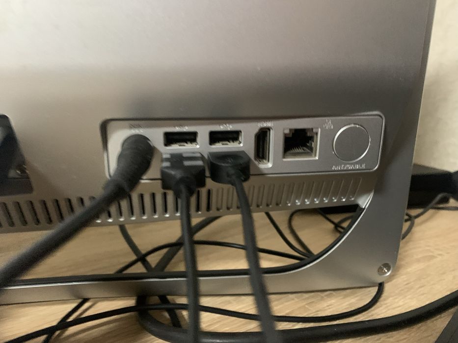 Моноблок Асус Asus