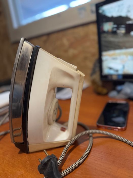 Утюг Aurora Rainford Україна