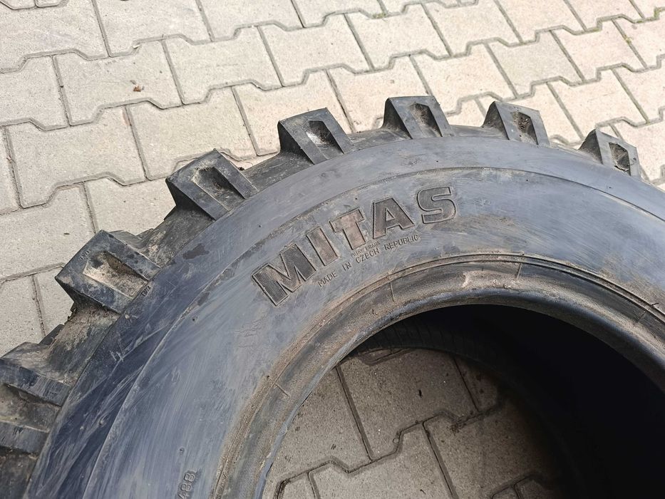 Opona 16/70-20 Mitas MPT-05 14PR 405/70-20 NOWA
