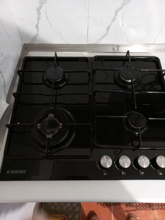Kit Cozinha - Fogão/Forno/Frigorifico