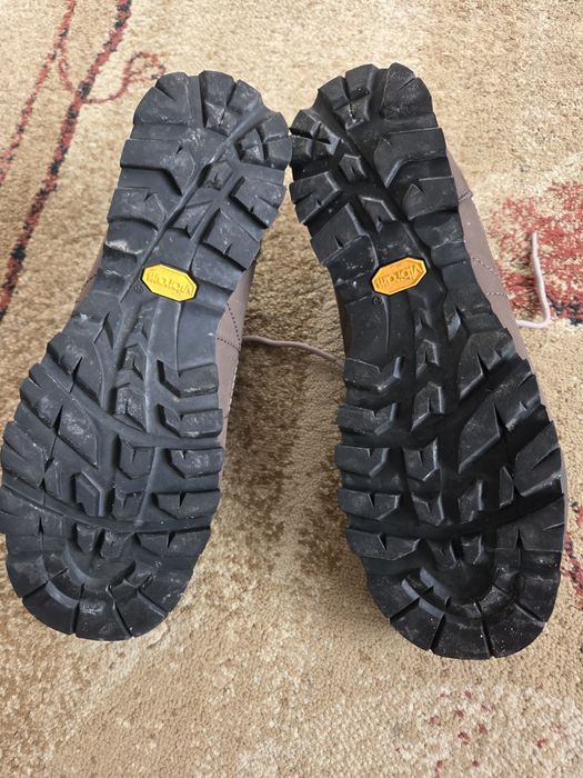 Buty Meindl rialto skóra 42,5