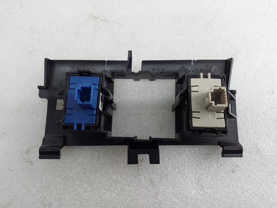 Comando / botão / interruptor multifunções RENAULT Zoe (BFM_)445947338147778561