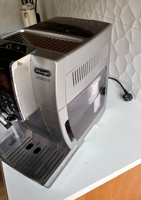 Ekspres do kawy DeLonghi