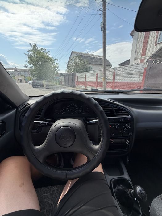 Продам Daewoo Lanos