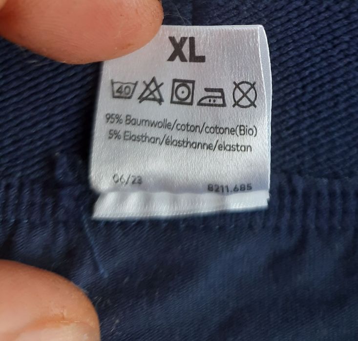 Чоловічі боксери