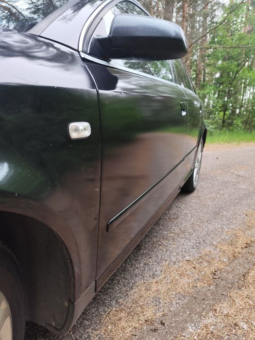Audi A4 B6 Avant 1.9tdi AVF Quattro