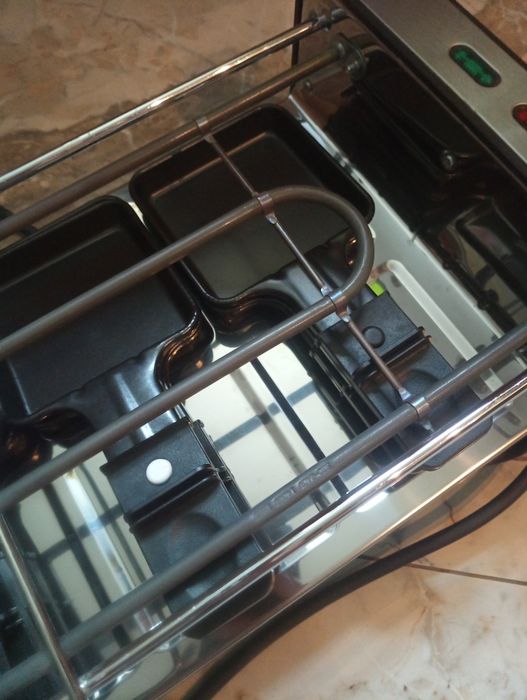Grill elektryczny