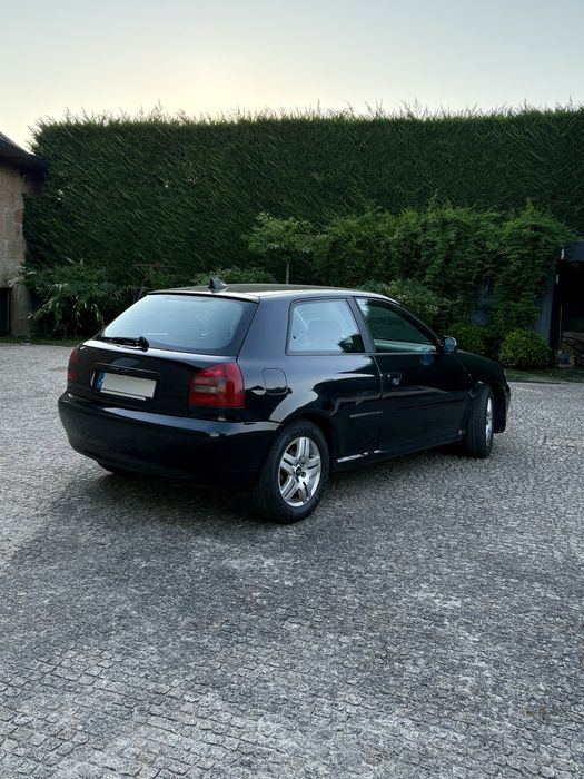 Audi A3 1.9 TDI